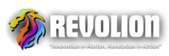 revolion afc logo (1)